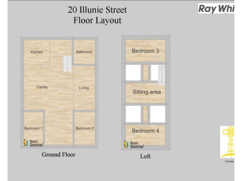 20 Illunie Street (Wattamondara), Cowra NSW 2794