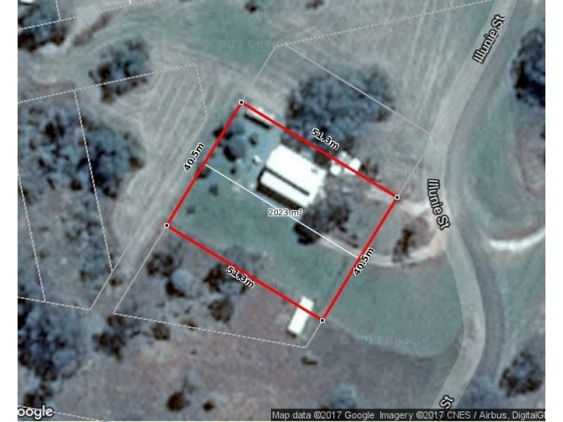 20 Illunie Street (Wattamondara), Cowra NSW 2794