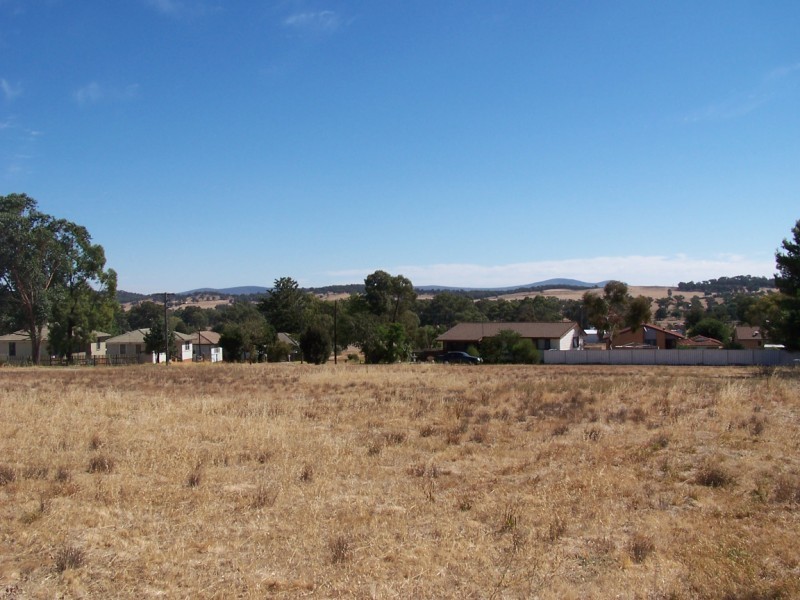 Lot 25 West Street, Grenfell NSW 2810