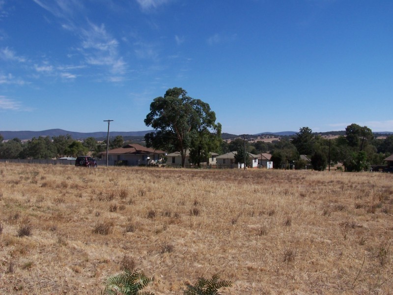 Lot 25 West Street, Grenfell NSW 2810