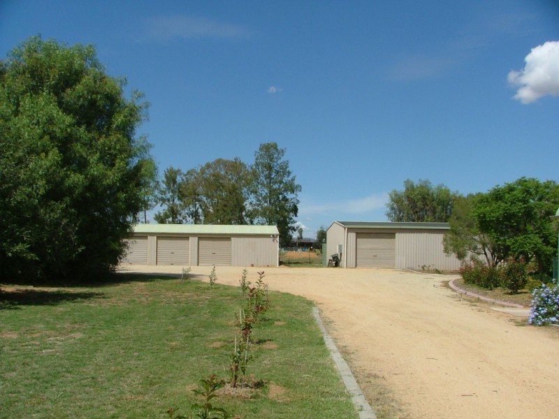 91 Waratah Street, Cowra NSW 2794