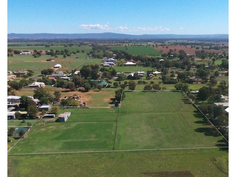 89 Lyall Street, Cowra NSW 2794