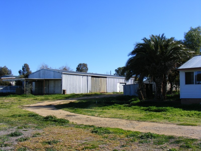 31 Waratah Street, Cowra NSW 2794