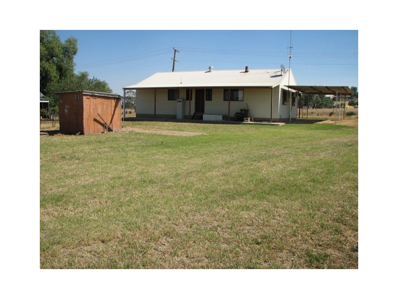 271 Moorbel Drive, Canowindra NSW 2804