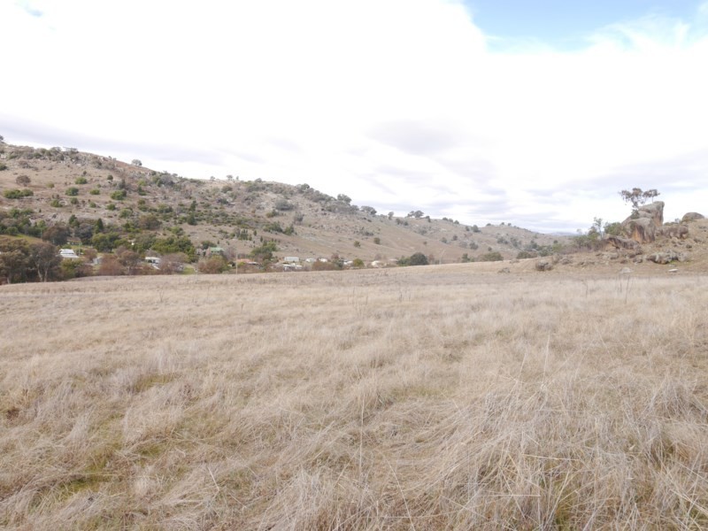 Lot 5 Glen Avon Road, Darbys Falls NSW 2793