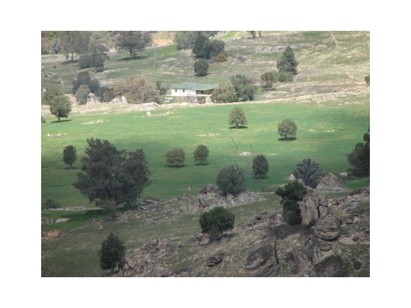 Lot 56 Reg Hailstone Way, Wyangala NSW 2808