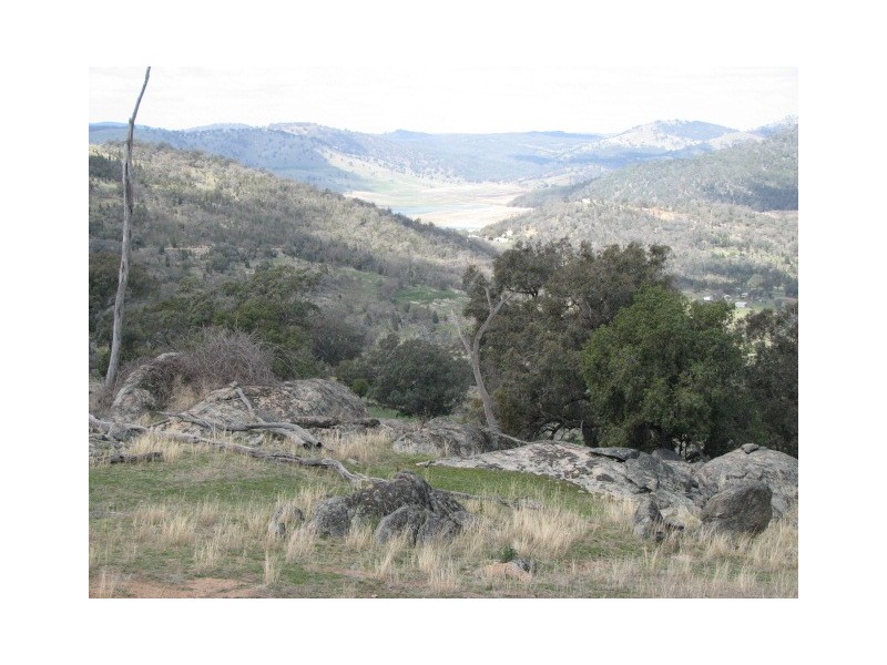 Lot 56 Reg Hailstone Way, Wyangala NSW 2808