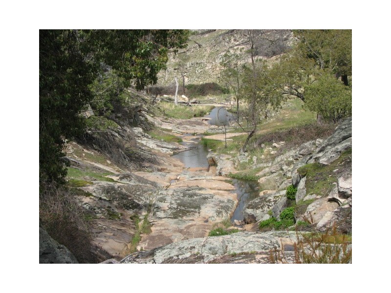 Lot 56 Reg Hailstone Way, Wyangala NSW 2808