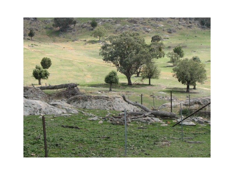 Lot 56 Reg Hailstone Way, Wyangala NSW 2808