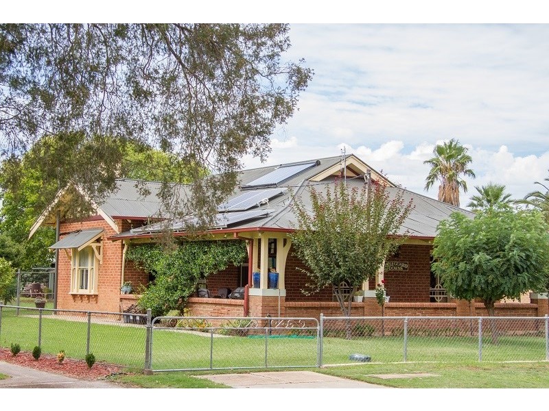 152 Gaskill Street, Canowindra NSW 2804