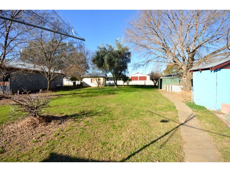 152 Gaskill Street, Canowindra NSW 2804