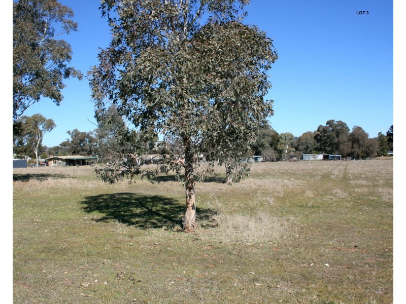 Lot 3 Tilga Street, Canowindra NSW 2804