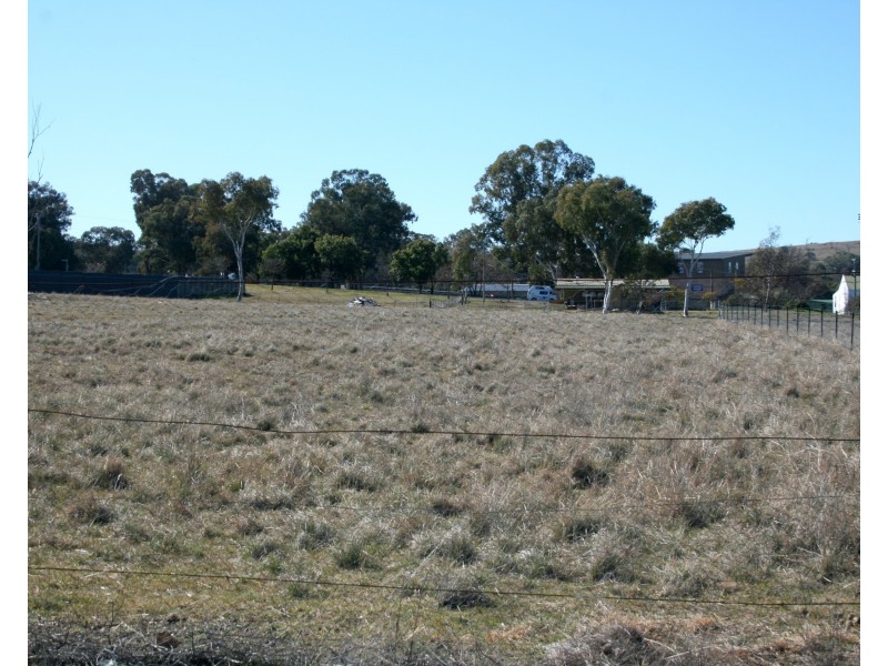 Lot 3 Tilga Street, Canowindra NSW 2804