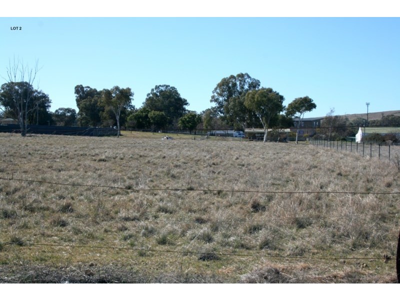 Lot 2 Tilga Street, Canowindra NSW 2804