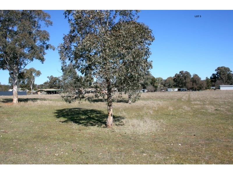 Lot 2 Tilga Street, Canowindra NSW 2804