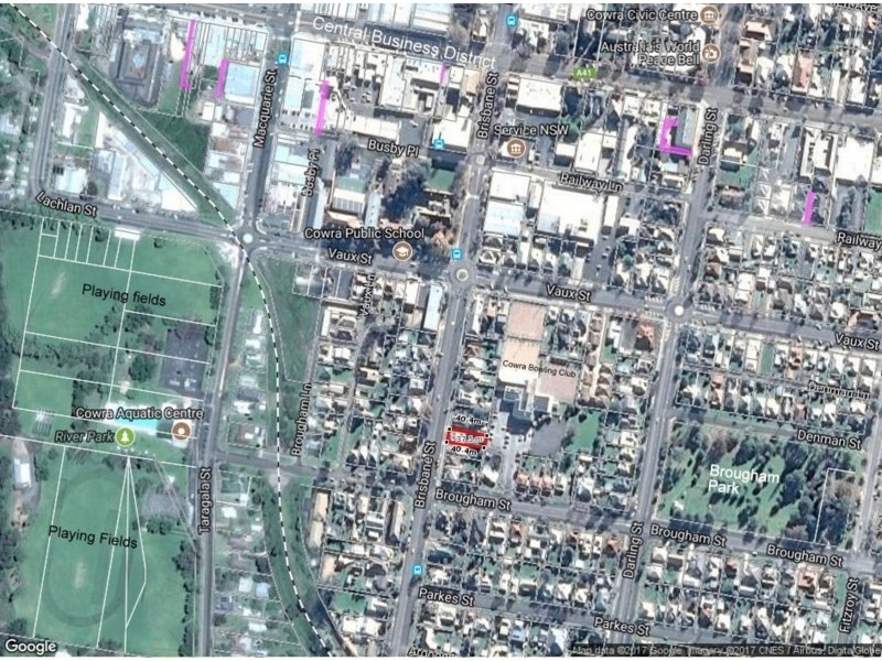 73 Brisbane Street, Cowra NSW 2794