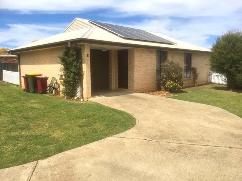 Unit 3/53 Wellington Street, Cowra NSW 2794