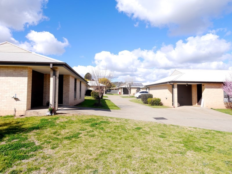 Unit 3/53 Wellington Street, Cowra NSW 2794