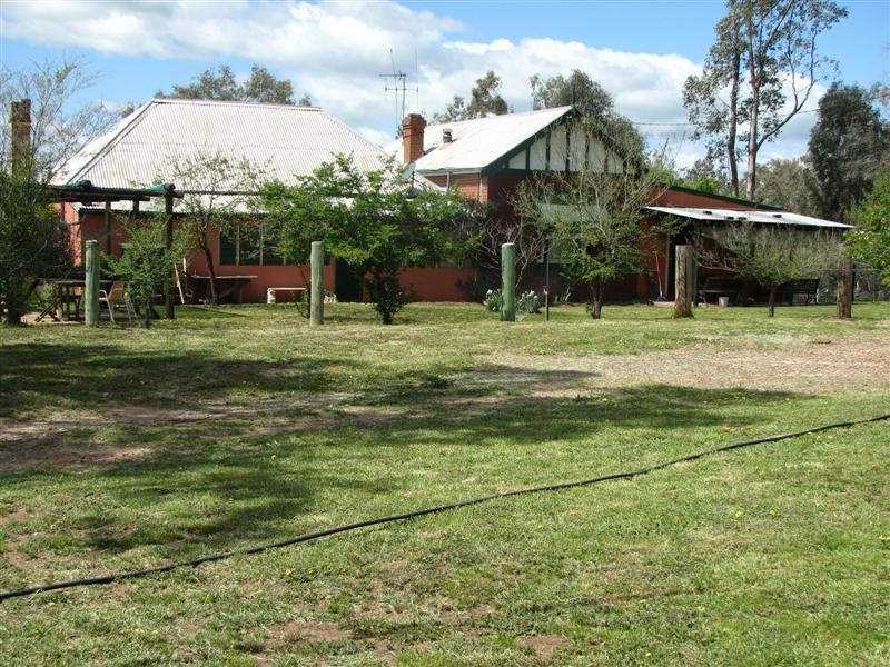 85 Old Boorowa Road, Cowra NSW 2794
