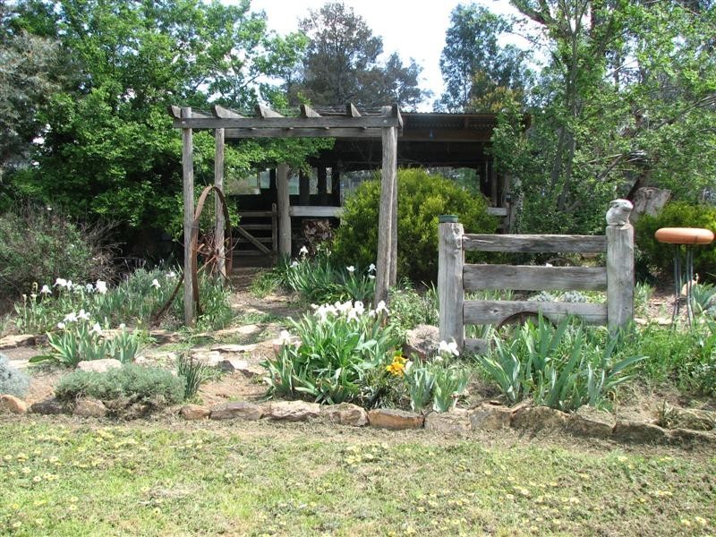 85 Old Boorowa Road, Cowra NSW 2794