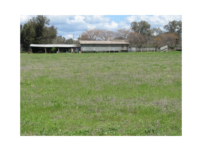 85 Old Boorowa Road, Cowra NSW 2794