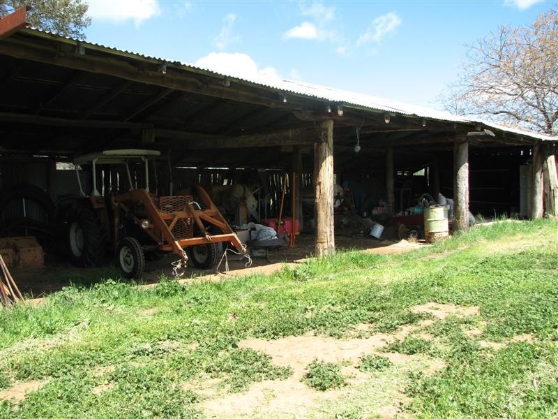 85 Old Boorowa Road, Cowra NSW 2794