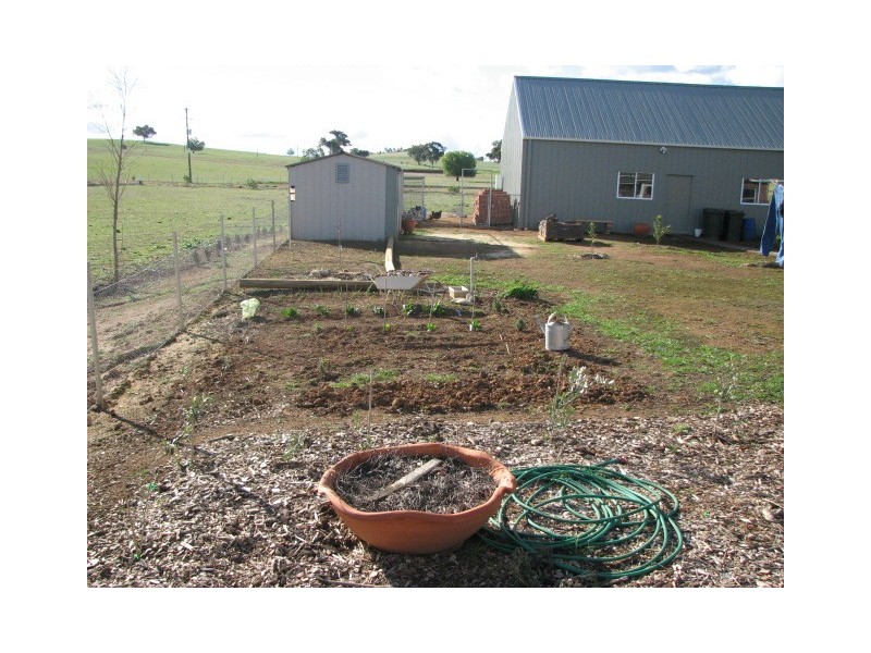 Lot 4, 313 Elouera Road, Cowra NSW 2794