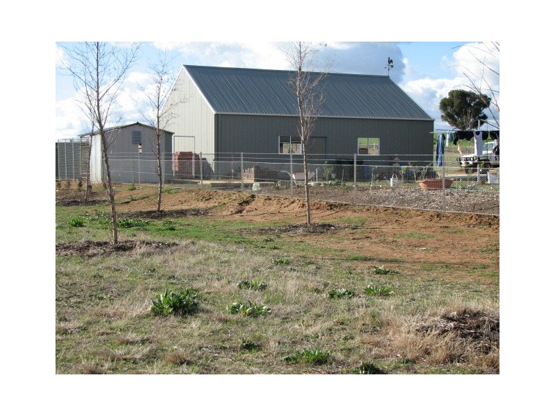 Lot 4, 313 Elouera Road, Cowra NSW 2794