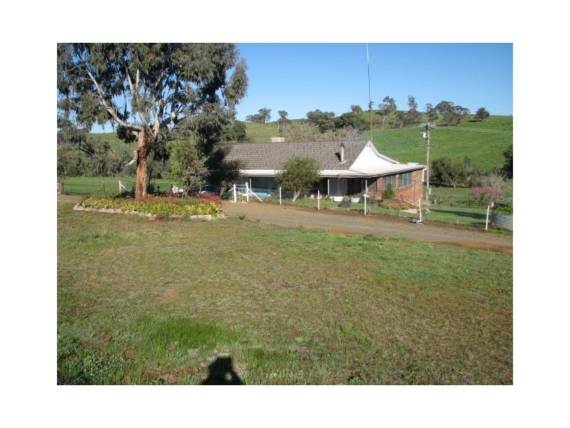 1713 Frogmore Road, Frogmore NSW 2586