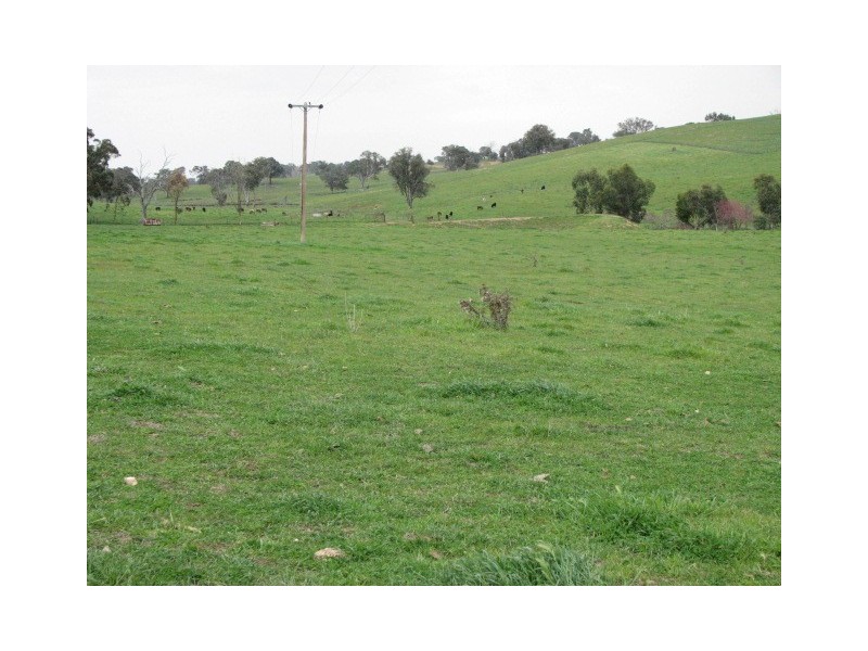 1713 Frogmore Road, Frogmore NSW 2586