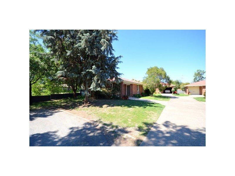 5/51 Wellington Street, Cowra NSW 2794