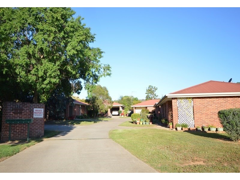 5/51 Wellington Street, Cowra NSW 2794