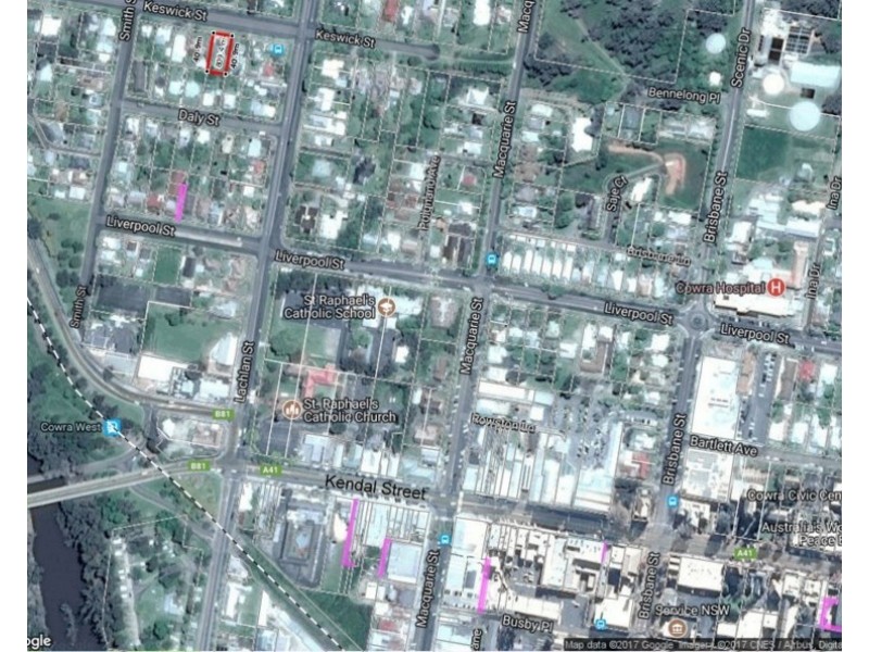 23 Keswick Street, Cowra NSW 2794