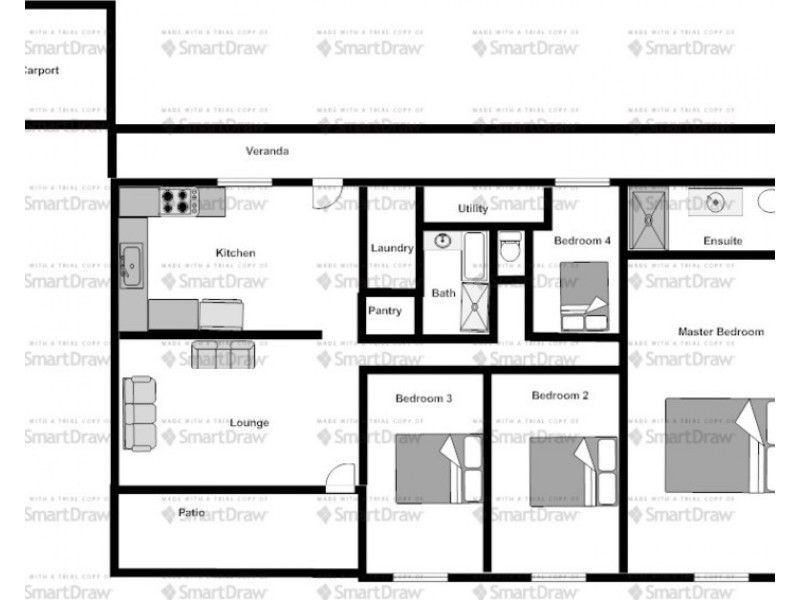 4 Pridham Street, Cowra NSW 2794