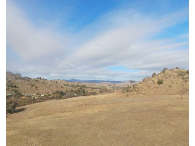 Lot 5 Glen Avon Road (Darbys Falls), Cowra NSW 2794