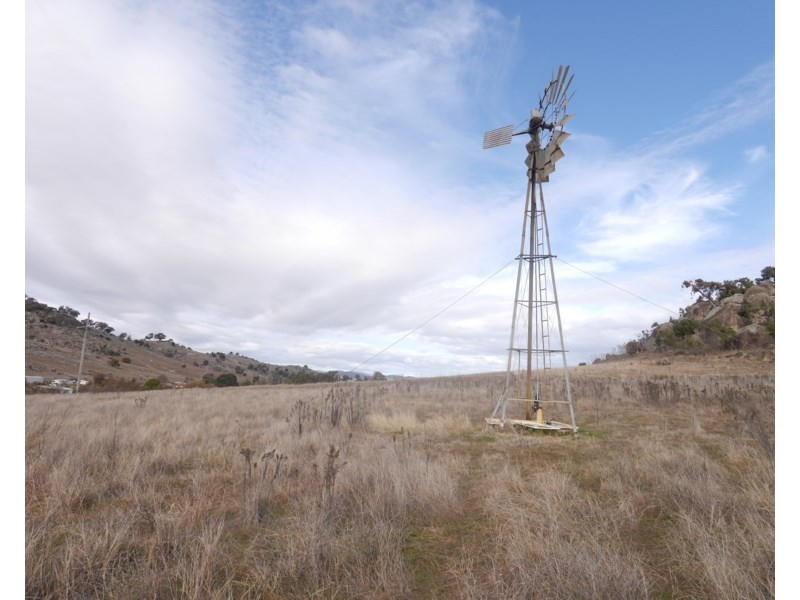 Lot 5 Glen Avon Road (Darbys Falls), Cowra NSW 2794