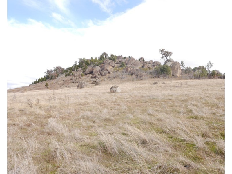Lot 5 Glen Avon Road (Darbys Falls), Cowra NSW 2794