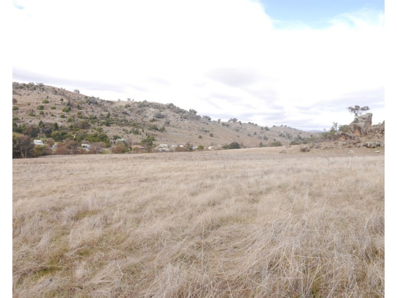 Lot 5 Glen Avon Road (Darbys Falls), Cowra NSW 2794