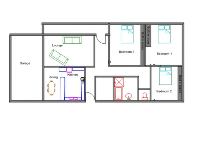 55 Grenfell Road, Cowra NSW 2794