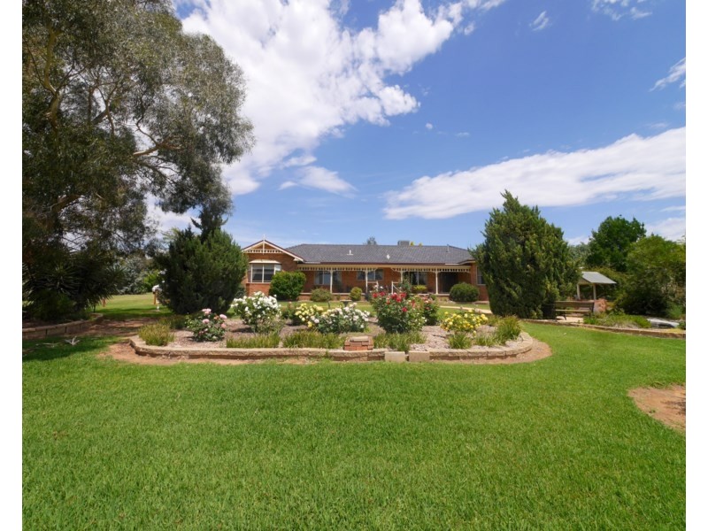 46 Boundary Road, Cowra NSW 2794