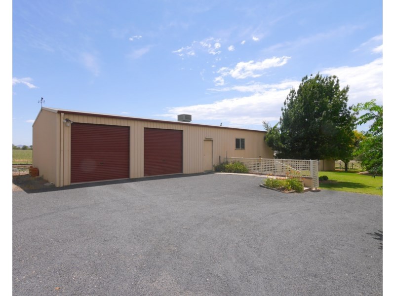 46 Boundary Road, Cowra NSW 2794