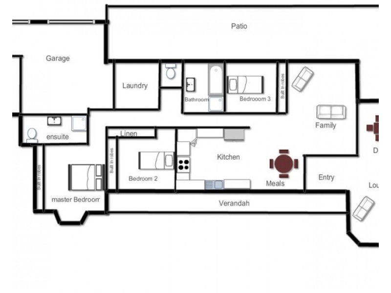 46 Boundary Road, Cowra NSW 2794