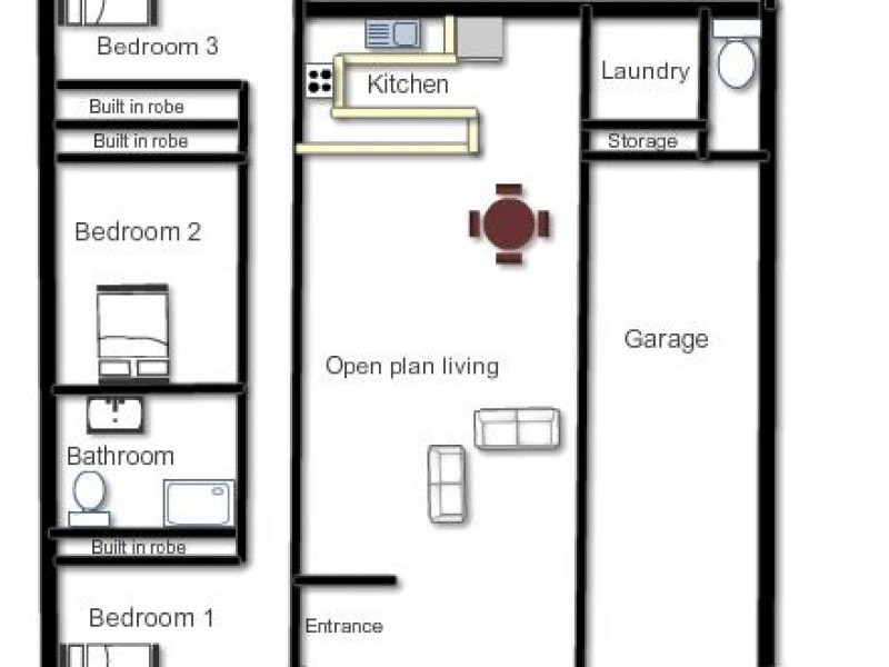 16 Walker Street, Cowra NSW 2794