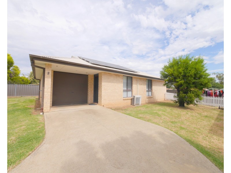 3/53 Wellington Street, Cowra NSW 2794