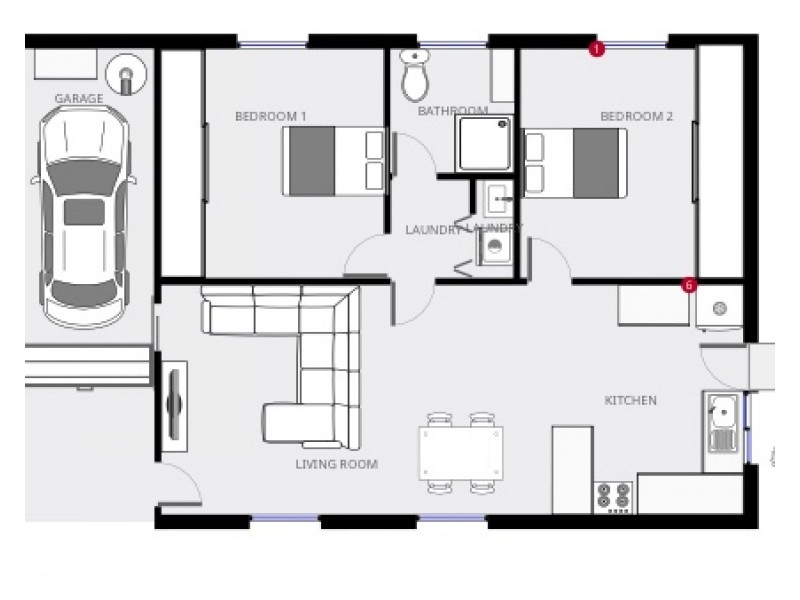 3/53 Wellington Street, Cowra NSW 2794