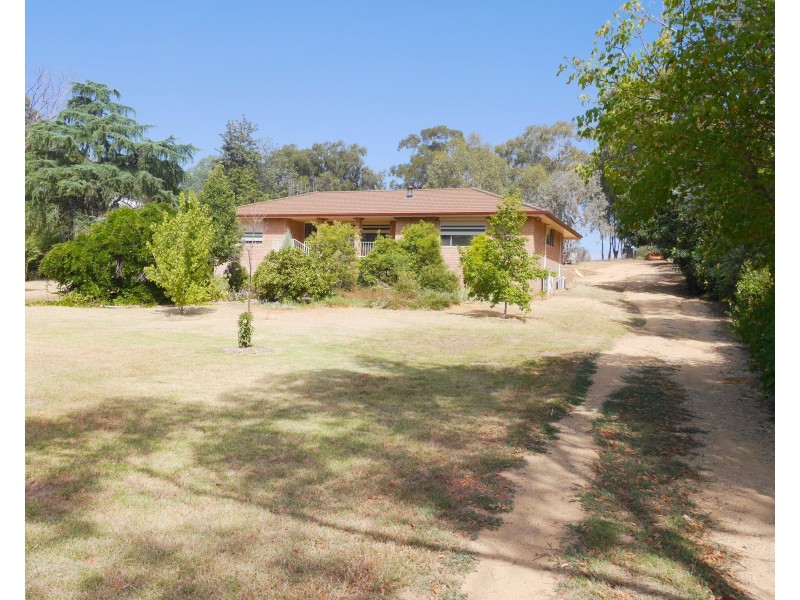 6153 Lachlan Valley Way, Cowra NSW 2794