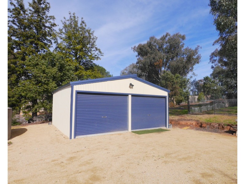 6153 Lachlan Valley Way, Cowra NSW 2794