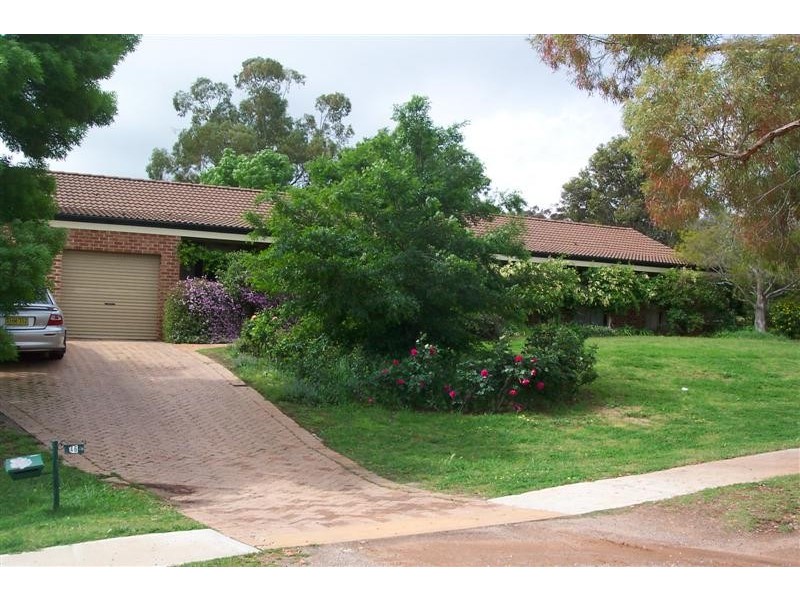 46 Evans Street, Cowra NSW 2794