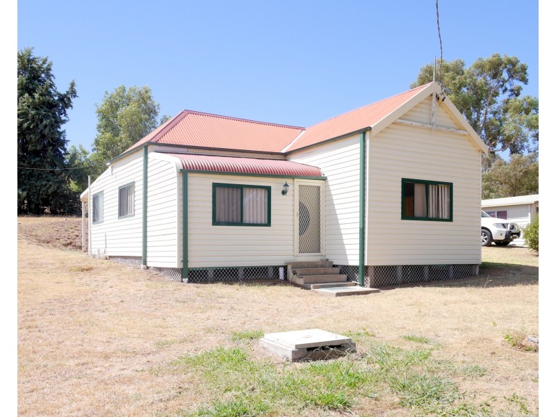 Lot 9 Purcell Drive, Woodstock NSW 2793