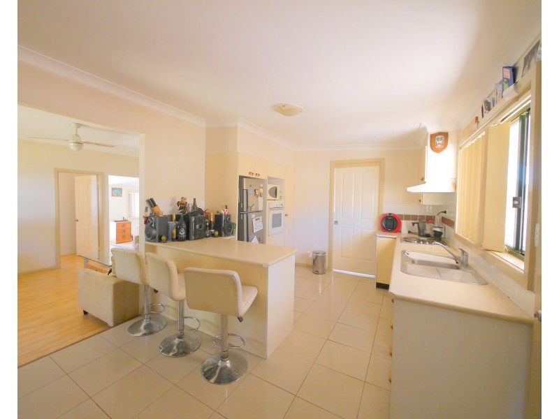 Lot 9 Purcell Drive, Woodstock NSW 2793